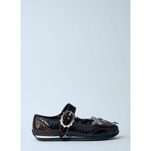 Chopova Lowena Women Marty Mary Jane Shoes